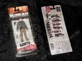 THE WALKING DEAD TV SERIE 7 GARETH - McFarlane Actionfigur OVP - Terminus