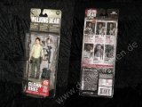 THE WALKING DEAD TV SERIE 5 GLENN RHEE - McFarlane Action Figur - Zombie-Hunter