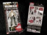 THE WALKING DEAD TV SERIE 3 MERLE DIXON  - Redneck McFarlane Action Figur OVP