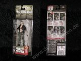 THE WALKING DEAD TV SERIE 5 MERLE ZOMBIE - Untoter Walker - Actionfigur