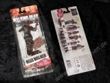 THE WALKING DEAD TV SERIE 7 MUD WALKER - McFarlane Actionfigur OVP - Zombie Biter