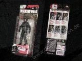 THE WALKING DEAD TV SERIE 4 RIOT GEAR ZOMBIE McFarlane Horror Action Figur