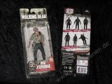 THE WALKING DEAD TV SERIE 5.5 RV ZOMBIE - McFarlane Action Flashback Figur