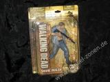 THE WALKING DEAD TV SERIE 2 SHANE WALSH - McFarlane Action Figur in Pocket Box Version OVP rar