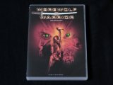 DVD - WEREWOLF WARRIOR 2 - DIE RÜCKKEHR - japan. Fantasy Action Horrorfilm