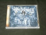 WITCHERY - Symphony for the Devil - Thrash/ Speed Metal - 2001 - CD
