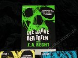 JAHRE DER TOTEN - Band 1 - Zombie Apokalypse Roman - Z. A. Recht Heyne