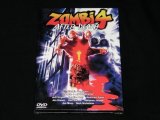 DVD - ZOMBI 4 - AFTER DEATH - Zombie-Horror - Horror-Film aus Italien als BOX - neu OVP