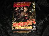 ZOMBIES!!! 4 HÖLLENHUNDE - 2. Edition Brettspiel eigenständig + Ergänzung v. Pegasus