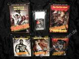 ZOMBIES!!! 1-5 BASISSPIEL + ALLE ERWEITERUNGEN - 1. Edition - Tabletop Brettspiel v. Pegasus 2. Wahl