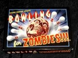 ZOMBIES!!! BOWLING FOR - Kartenspiel in deutsch und englisch v. Twilight Creations
