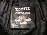 ZOMBIE CUPCAKES - Lecker bis zum letzten Biss - Lily Vanilli - Halloween Rezepte Backbuch