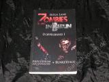 ZOMBIES IN BERLIN DOPPELBAND 1 - Präludium Apokalypse Bunkertage - Skyla Lane - Horror Roman Buch